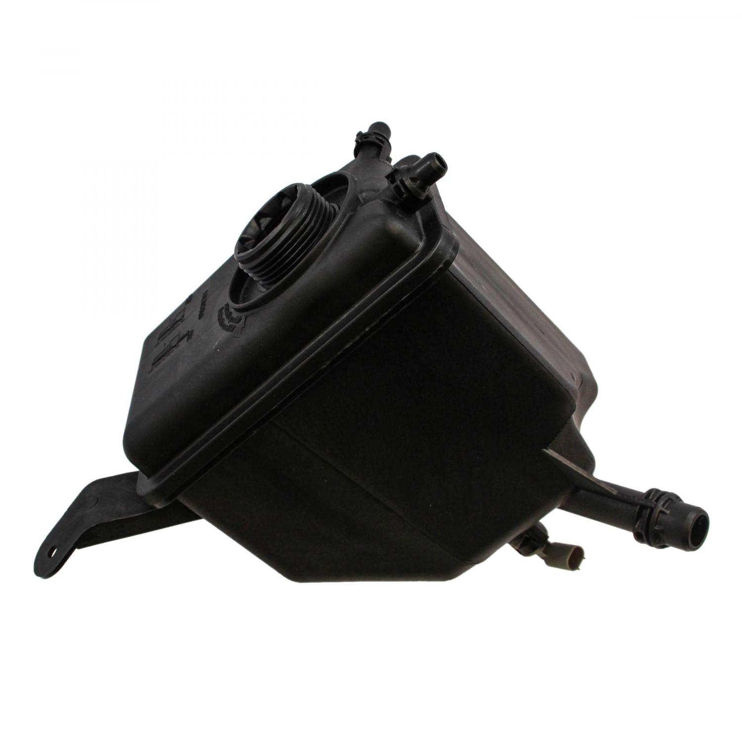 Rein Automotive EPT0128 Engine Coolant Recovery Tank product image 4 of 7
