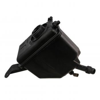 2007 BMW 525i Engine Coolant Recovery Tank Rein Automotive EPT0128 image 4 of 4