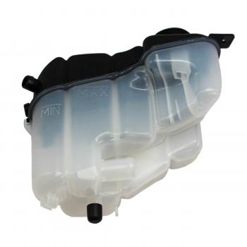 2015 Volvo S60 Engine Coolant Recovery Tank