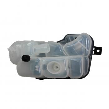 2015 Volvo S60 Engine Coolant Recovery Tank Rein Automotive EPT0129 image 2 of 4