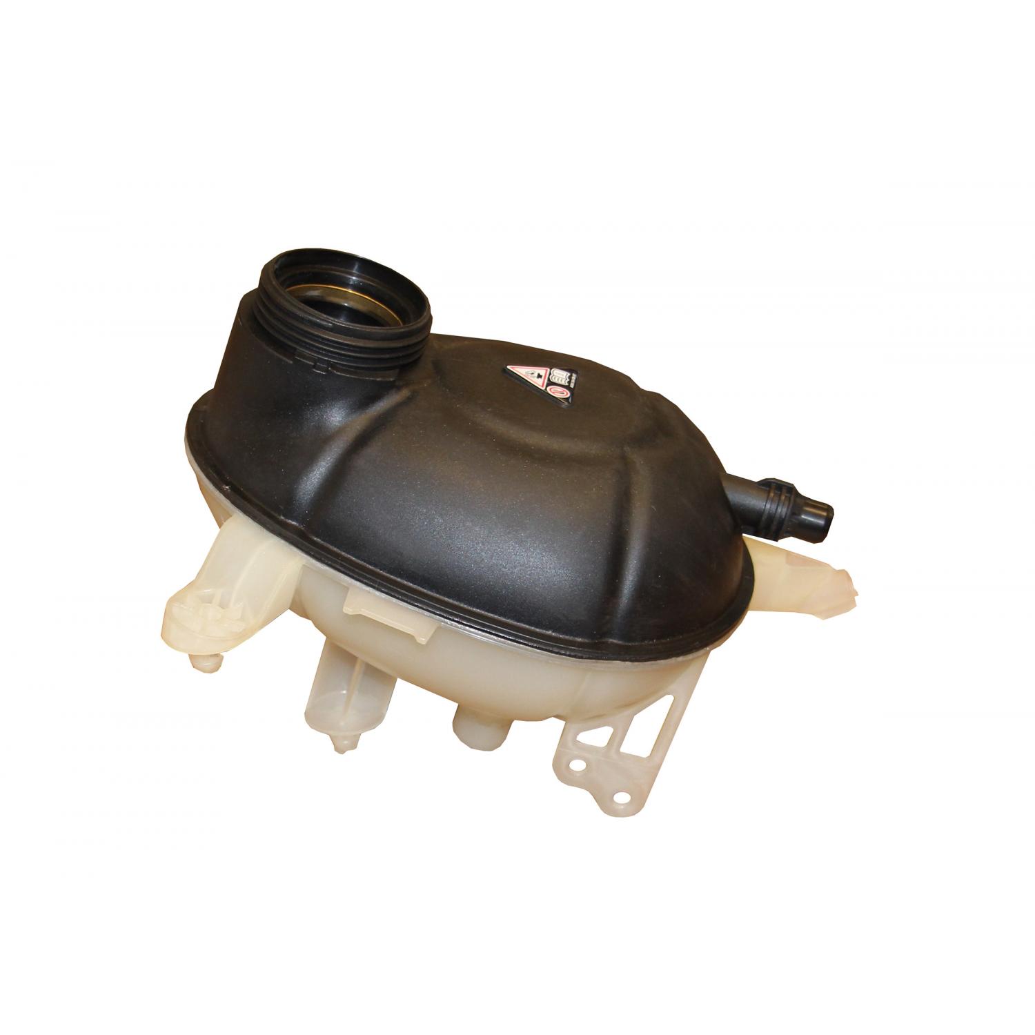 Rein Automotive EPT0132 Engine Coolant Recovery Tank product image 1 of 1