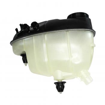 2017 Mercedes-Benz Maybach S600 Engine Coolant Recovery Tank