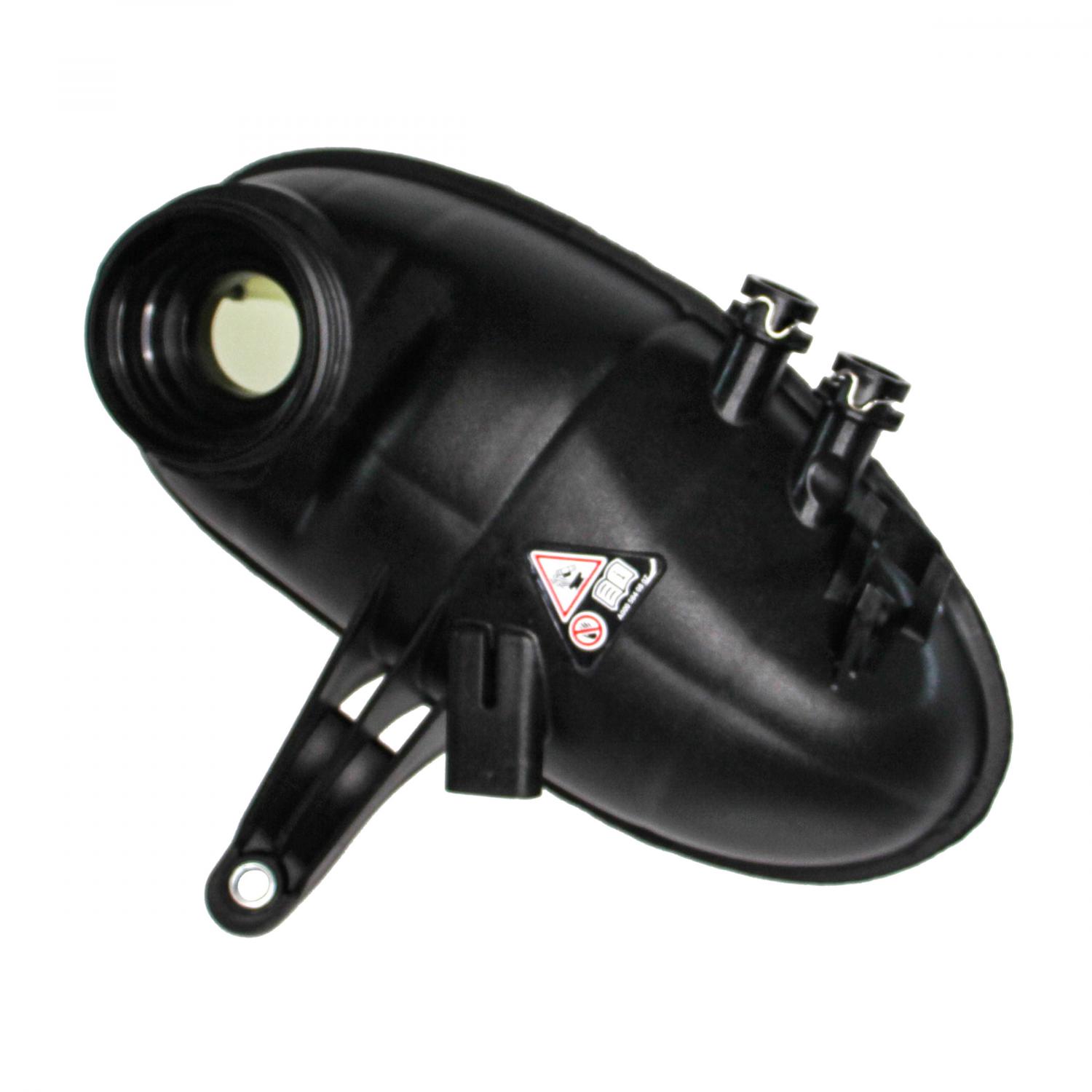 Rein Automotive EPT0134 Engine Coolant Recovery Tank product image 3 of 6