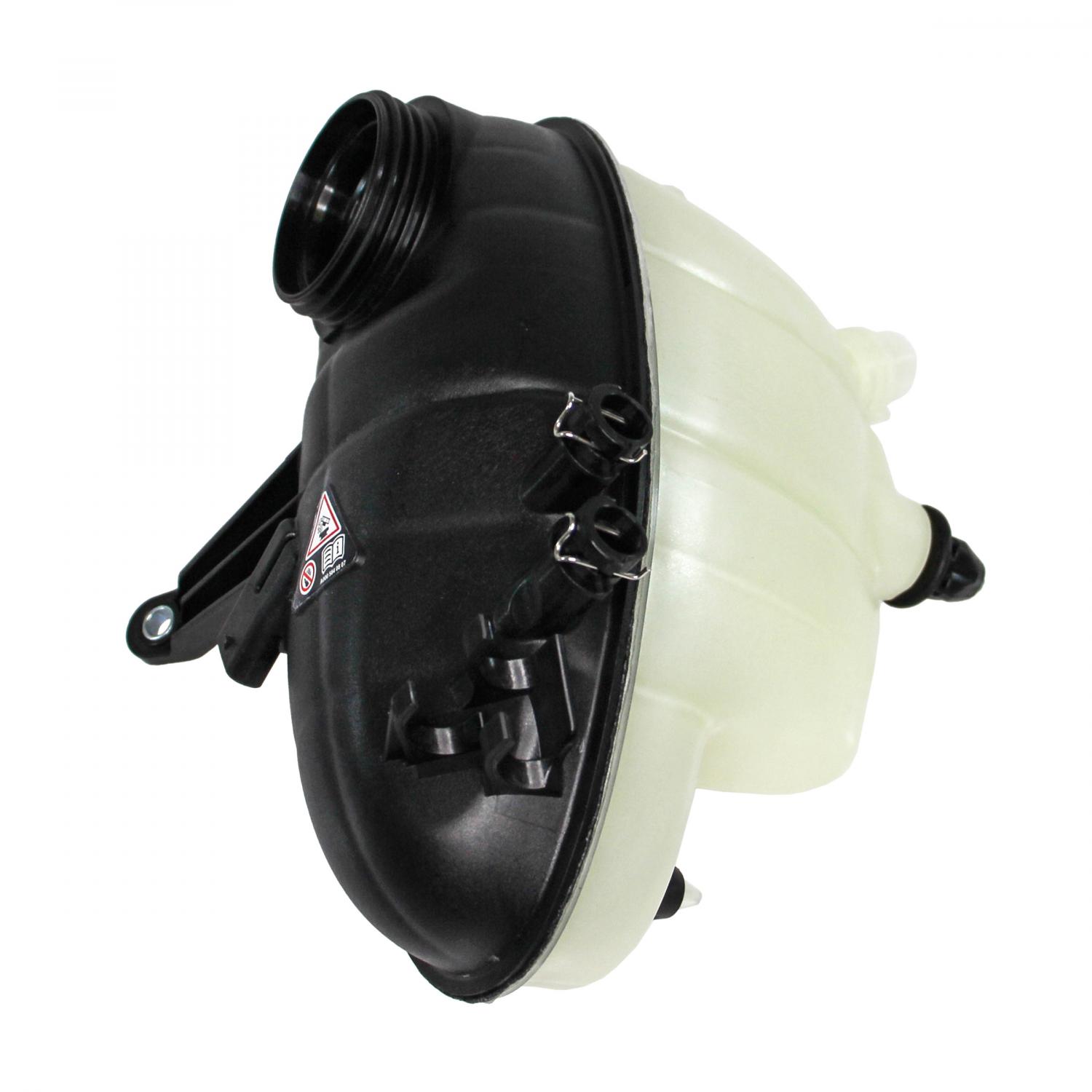 Rein Automotive EPT0134 Engine Coolant Recovery Tank product image 5 of 6