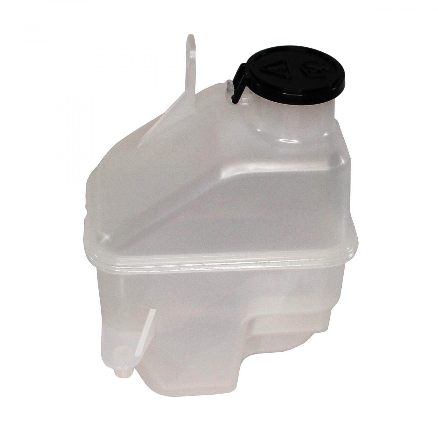 Rein Automotive EPT0136 Engine Coolant Recovery Tank product image 1 of 6