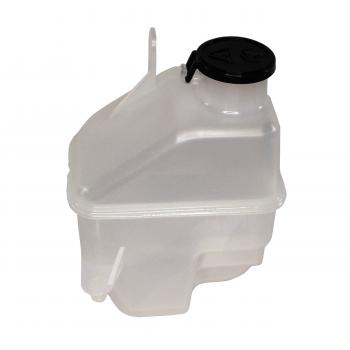 2005 Mini Cooper Engine Coolant Recovery Tank Rein Automotive EPT0136 image 1 of 4