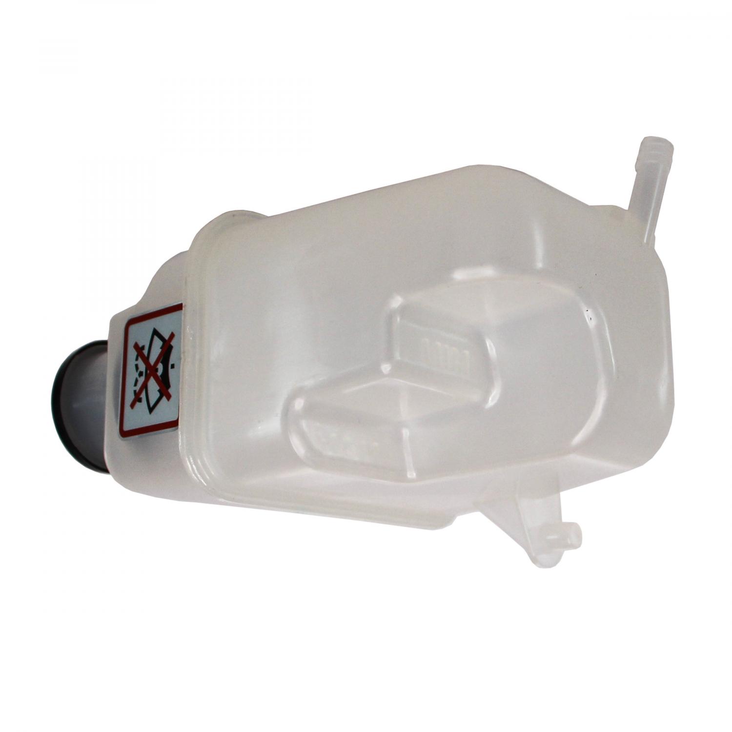 Rein Automotive EPT0136 Engine Coolant Recovery Tank product image 2 of 6