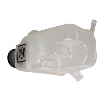 2005 Mini Cooper Engine Coolant Recovery Tank Rein Automotive EPT0136 image 2 of 4