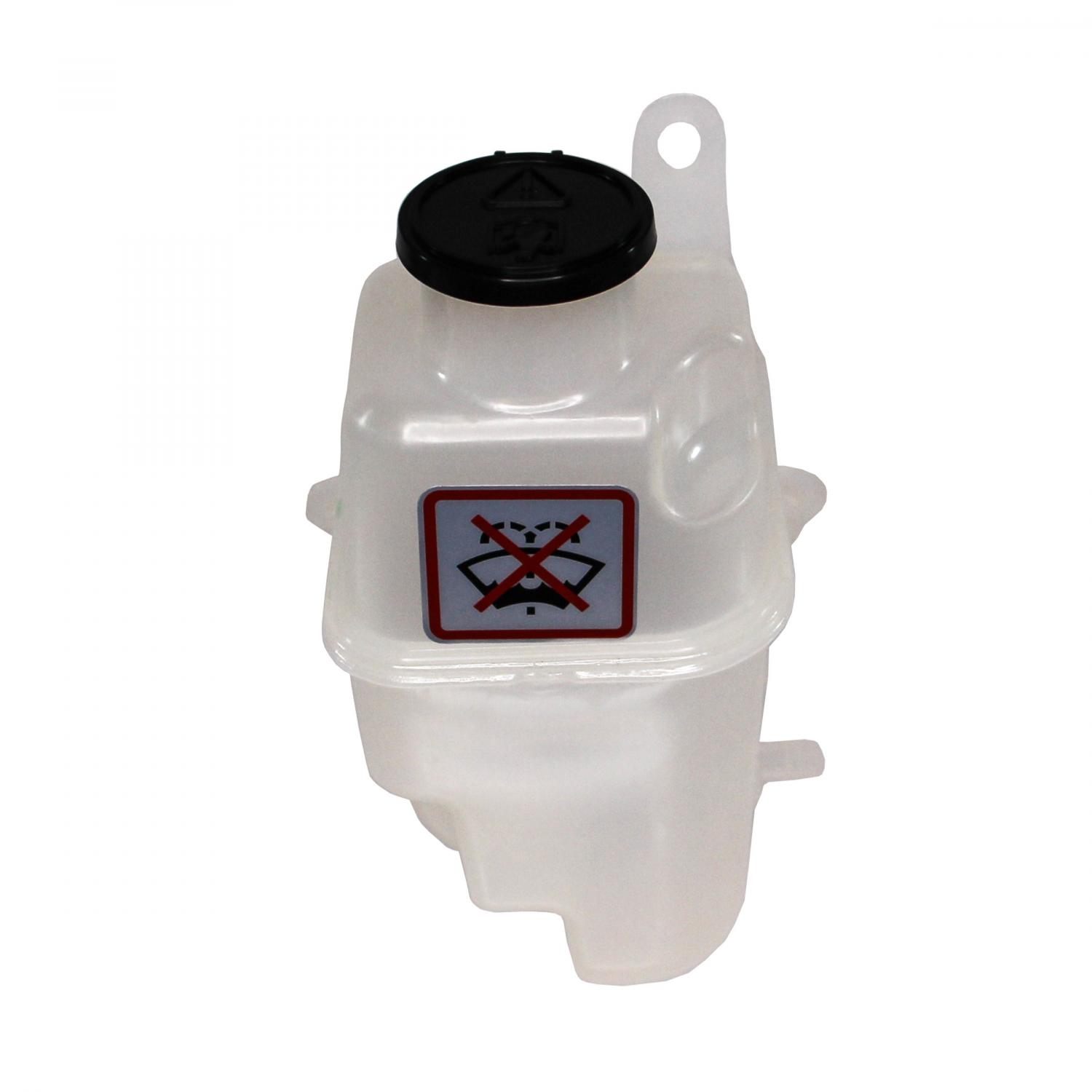 Rein Automotive EPT0136 Engine Coolant Recovery Tank product image 4 of 6