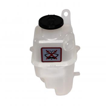 2005 Mini Cooper Engine Coolant Recovery Tank Rein Automotive EPT0136 image 4 of 4