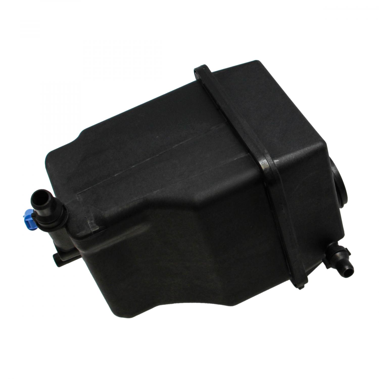 Rein Automotive EPT0138 - Engine Coolant Recovery Tank Rein Automotive EPT0138 Engine Coolant Recovery Tank product image 1 of 7