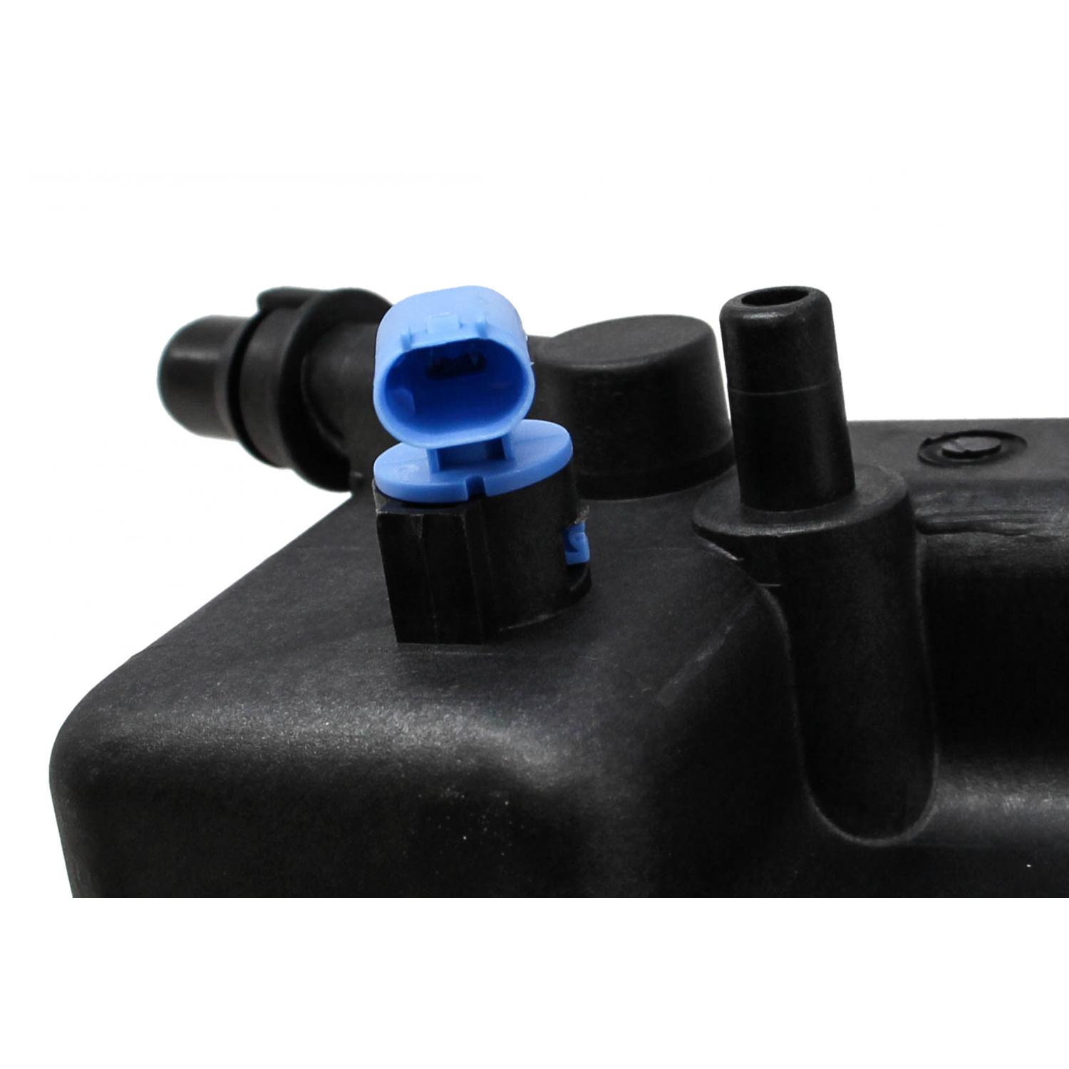 Rein Automotive EPT0138 - Engine Coolant Recovery Tank Rein Automotive EPT0138 Engine Coolant Recovery Tank product image 3 of 7