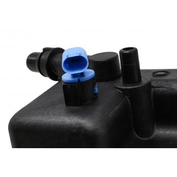 2004 Land Rover Range Rover Engine Coolant Recovery Tank Rein Automotive EPT0138 image 3 of 4