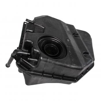2010 Porsche Cayenne Engine Coolant Recovery Tank Rein Automotive EPT0140 image 3 of 4