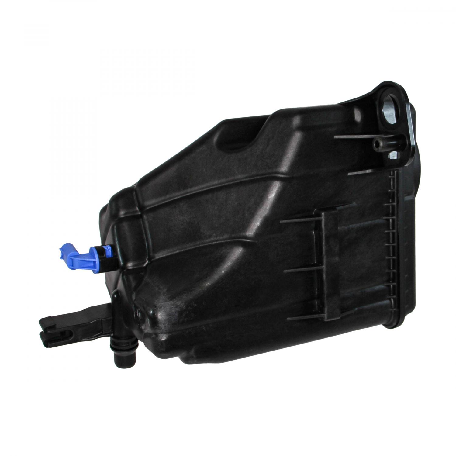 Rein Automotive EPT0141 Engine Coolant Recovery Tank product image 1 of 6