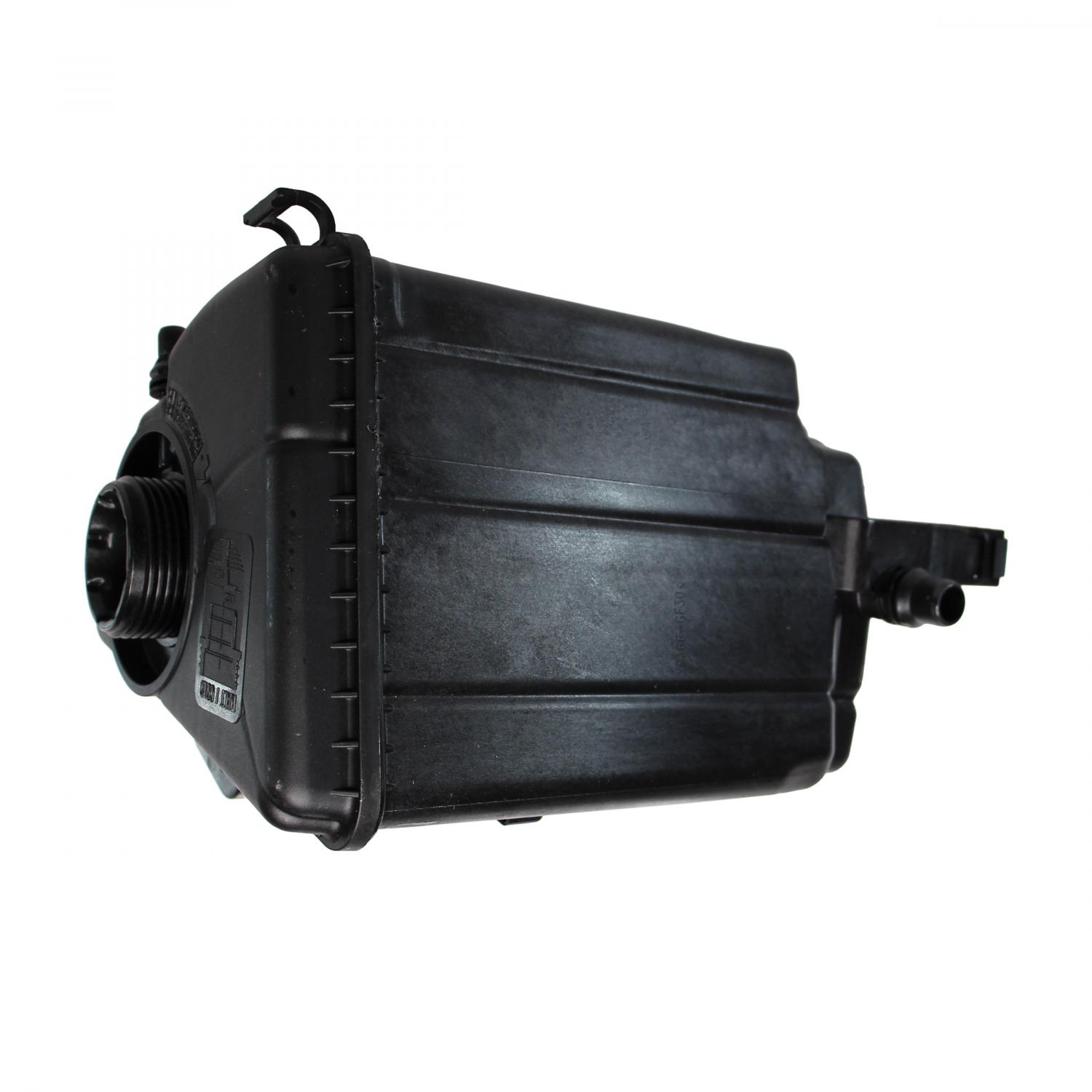 Rein Automotive EPT0141 Engine Coolant Recovery Tank product image 2 of 6