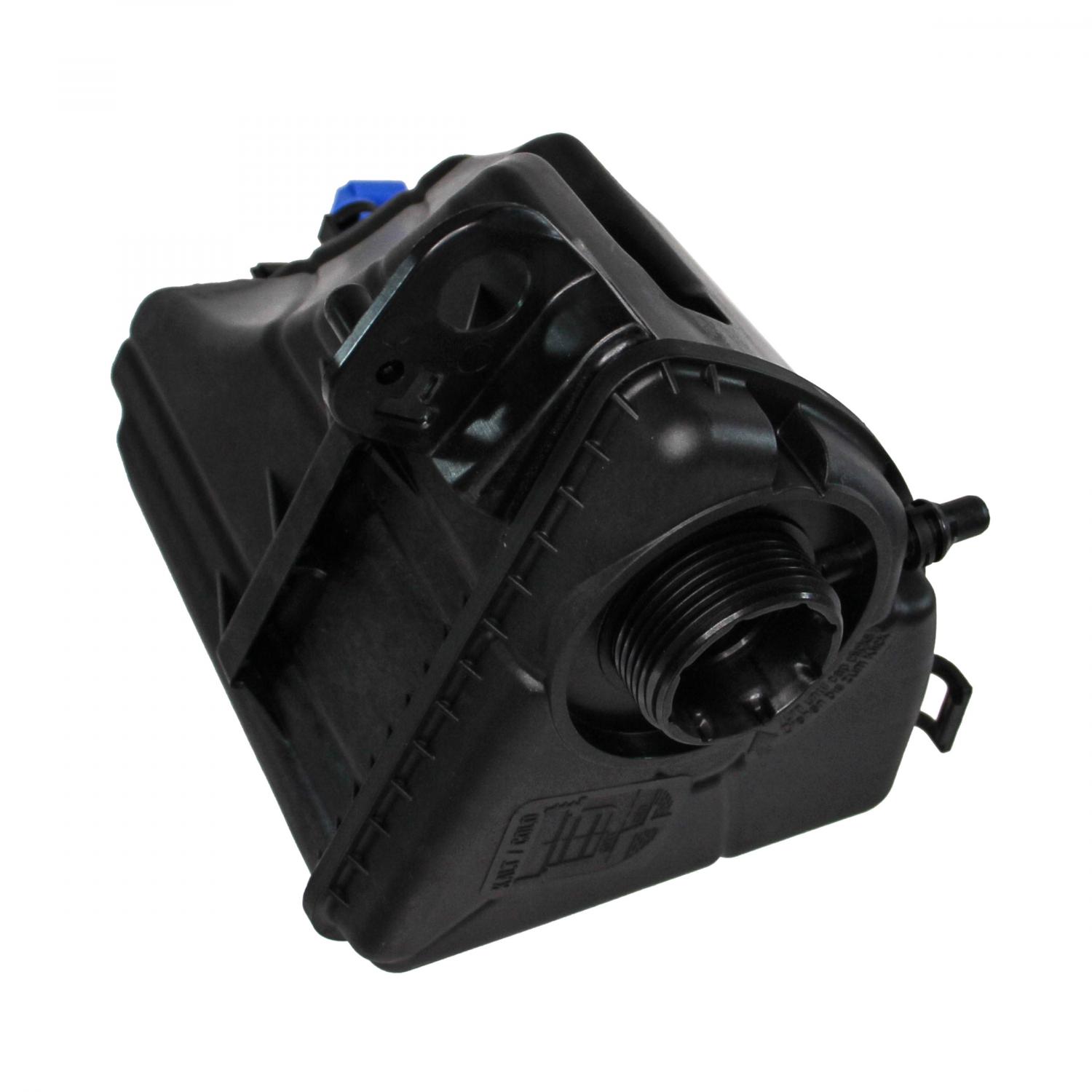 Rein Automotive EPT0141 Engine Coolant Recovery Tank product image 4 of 6