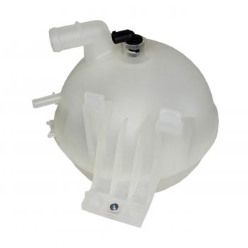 2009 Dodge Sprinter 2500 Engine Coolant Recovery Tank Rein Automotive EPT0143 image 1 of 4
