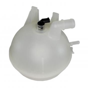 2009 Dodge Sprinter 2500 Engine Coolant Recovery Tank Rein Automotive EPT0143 image 3 of 4