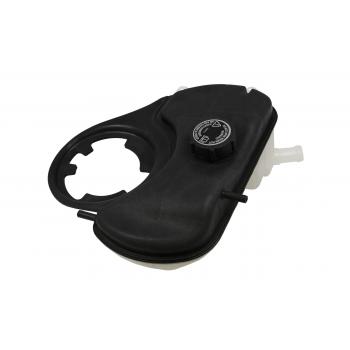 2008 Jaguar X-Type Engine Coolant Recovery Tank Rein Automotive EPT0144 image 1 of 4