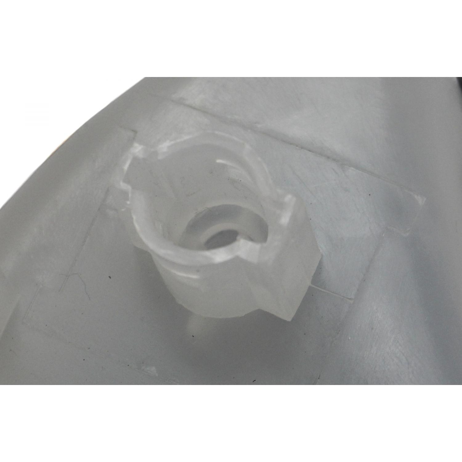Rein Automotive EPT0144 - Engine Coolant Recovery Tank Rein Automotive EPT0144 Engine Coolant Recovery Tank product image 2 of 13