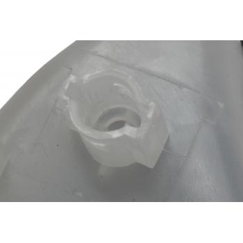 2008 Jaguar X-Type Engine Coolant Recovery Tank Rein Automotive EPT0144 image 2 of 4