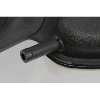 2008 Jaguar X-Type Engine Coolant Recovery Tank Rein Automotive EPT0144 image 4 of 4