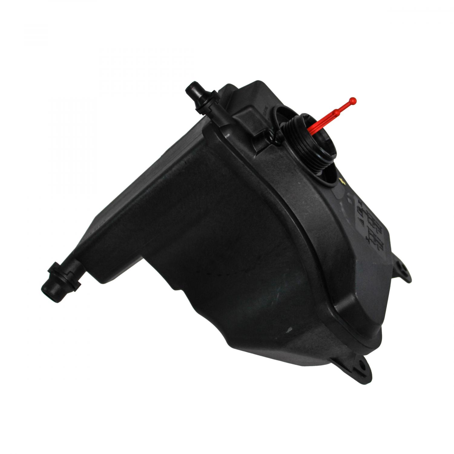Rein Automotive EPT0146 Engine Coolant Recovery Tank product image 1 of 6