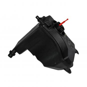 2011 BMW 335d Engine Coolant Recovery Tank