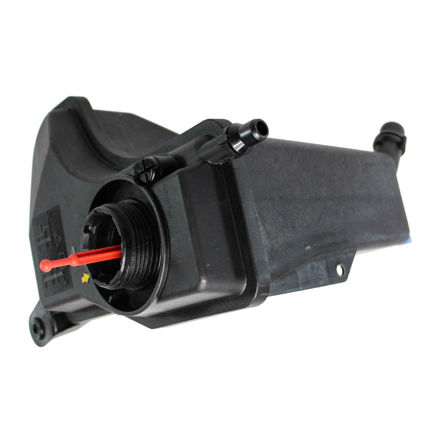 Rein Automotive EPT0146 Engine Coolant Recovery Tank product image 6 of 6