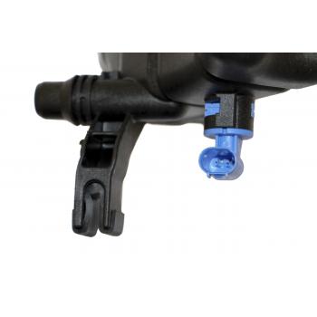 2016 BMW ActiveHybrid 5 Engine Coolant Recovery Tank Radiator Rein Automotive EPT0151 image 3 of 4