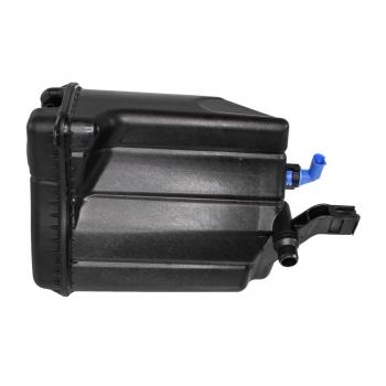 2016 BMW ActiveHybrid 5 Engine Coolant Recovery Tank Radiator Rein Automotive EPT0151 image 4 of 4