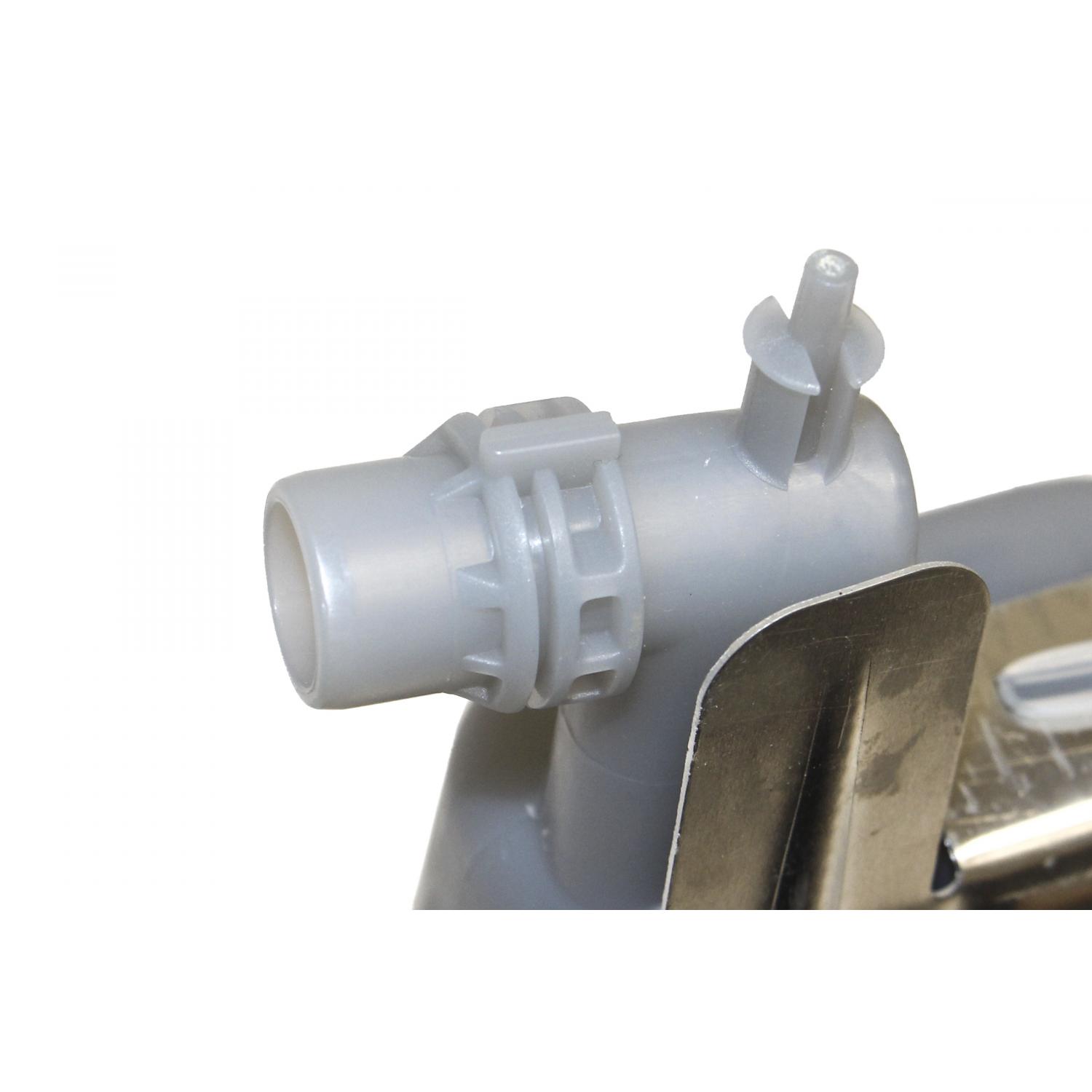 Rein Automotive EPT0155 - Engine Coolant Recovery Tank Rein Automotive EPT0155 Engine Coolant Recovery Tank product image 10 of 12