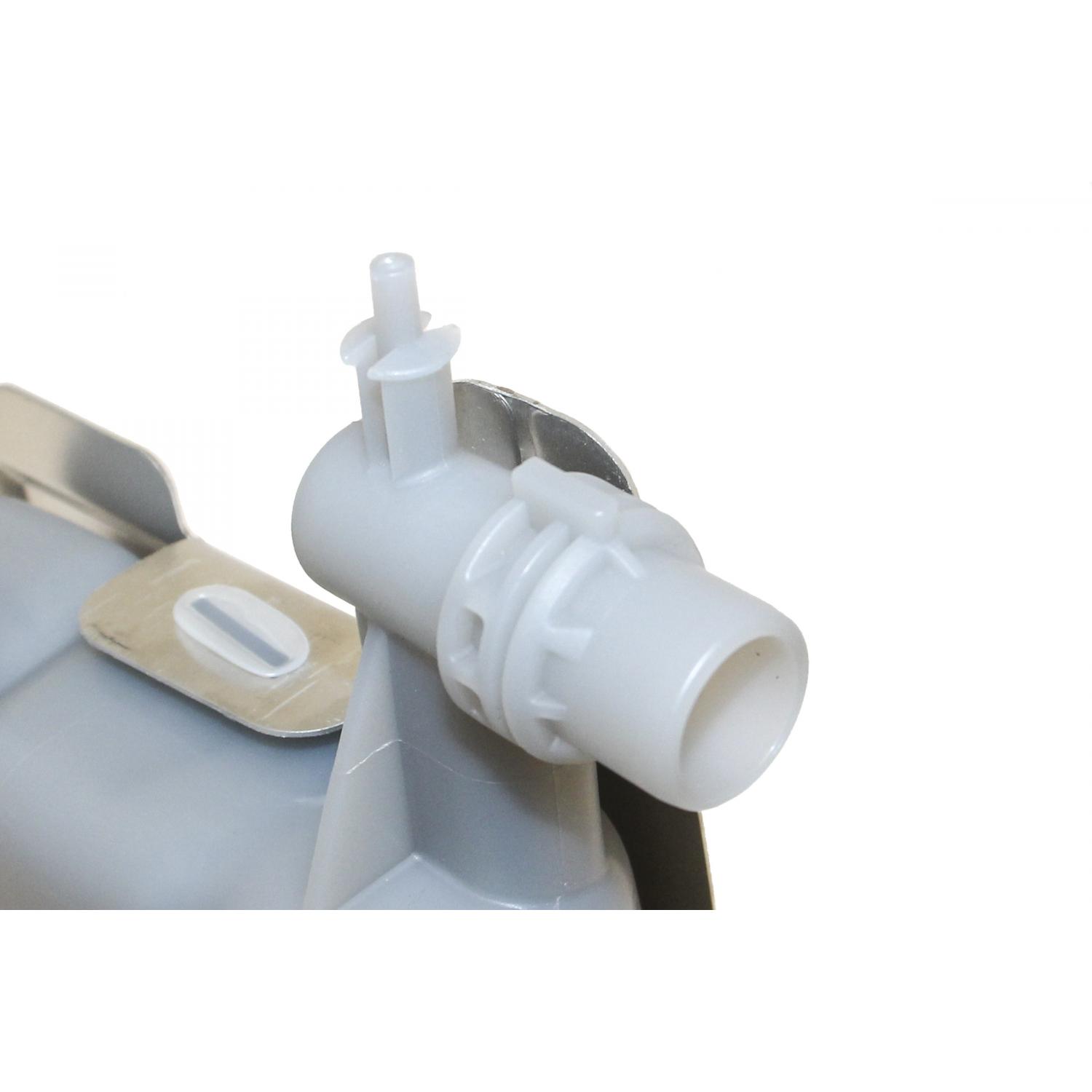 Rein Automotive EPT0156 - Engine Coolant Recovery Tank Rein Automotive EPT0156 Engine Coolant Recovery Tank product image 11 of 12