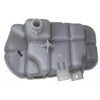 2017 Audi A6 Quattro Engine Coolant Recovery Tank