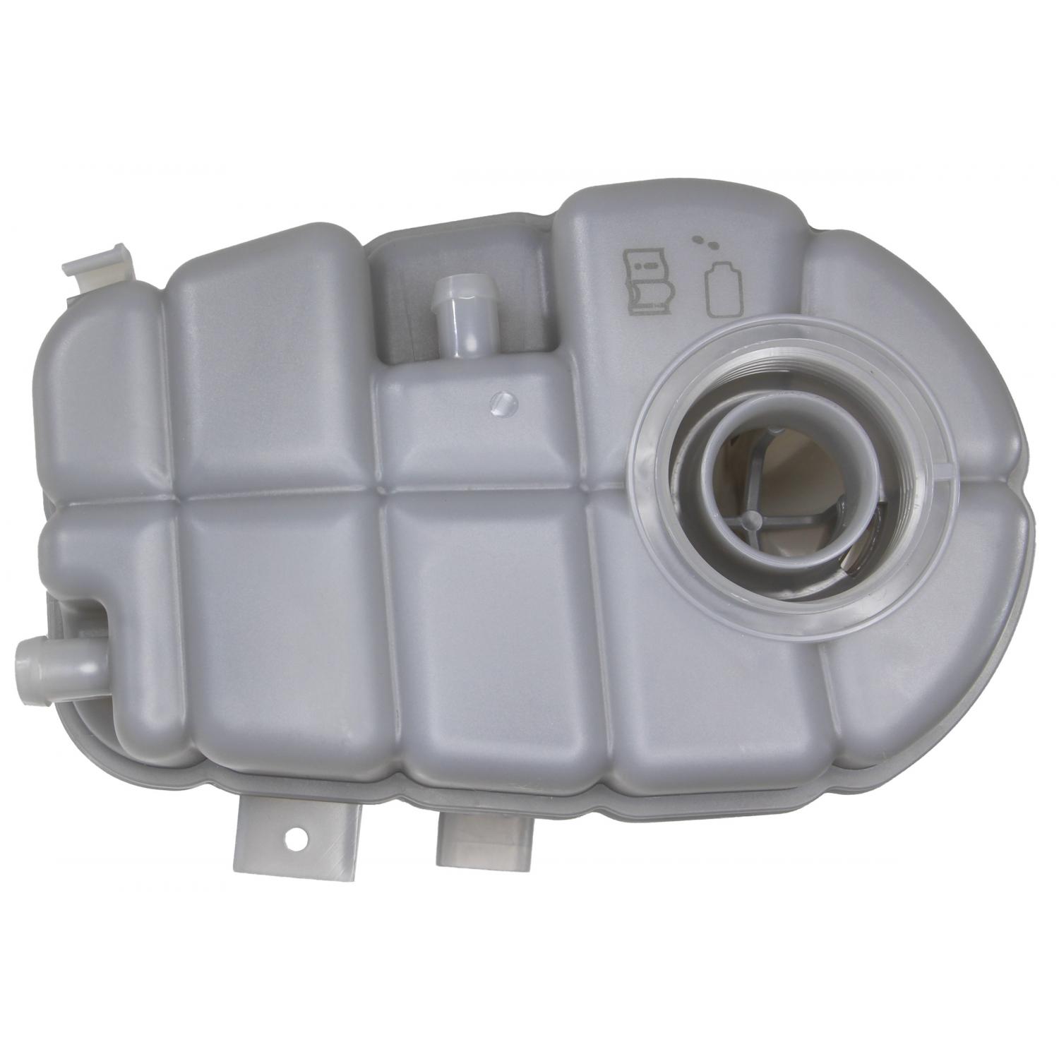 Rein Automotive EPT0191 - Engine Coolant Recovery Tank Rein Automotive EPT0191 Engine Coolant Recovery Tank product image 3 of 6