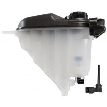 2014 Jaguar XF Engine Coolant Recovery Tank