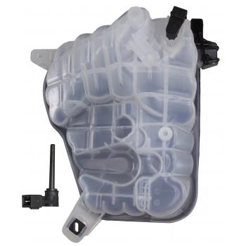 2014 Jaguar XF Engine Coolant Recovery Tank Rein Automotive EPT0198 image 2 of 4