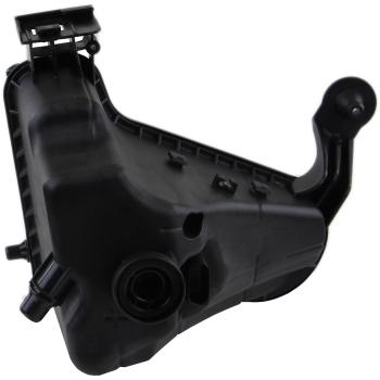 2019 BMW 340i GT xDrive Engine Coolant Recovery Tank