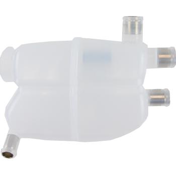 2015 Smart Fortwo Engine Coolant Recovery Tank Rein Automotive EPT0236 image 2 of 4