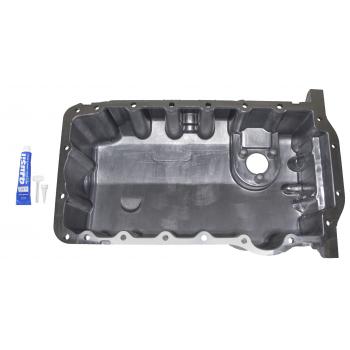 2004 Volkswagen Beetle Engine Oil Pan Kit Rein Automotive ESK0132 image 2 of 4