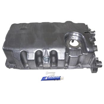 2004 Volkswagen Beetle Engine Oil Pan Kit Rein Automotive ESK0132 image 3 of 4