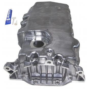 2004 Volkswagen Beetle Engine Oil Pan Kit Rein Automotive ESK0132 image 4 of 4