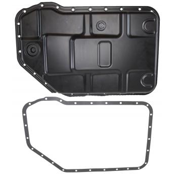 2000 Audi A6 Transmission Oil Pan Kit Rein Automotive ESK0133 image 2 of 4