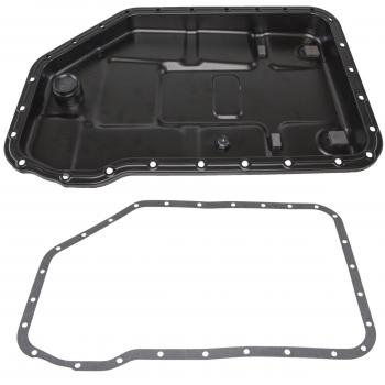 2000 Audi A6 Transmission Oil Pan Kit Rein Automotive ESK0133 image 3 of 4