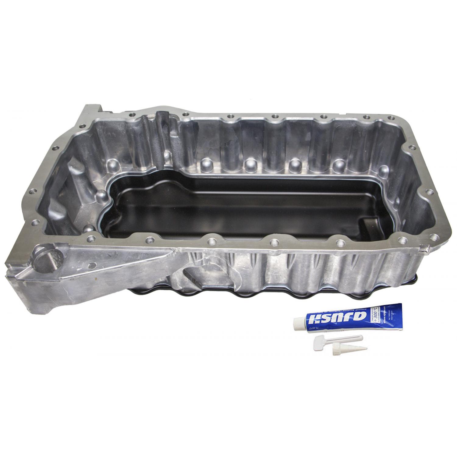 Rein Automotive ESK0134 Engine Oil Pan Kit product image 1 of 6