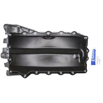 2015 Volkswagen Jetta Engine Oil Pan Kit Rein Automotive ESK0134 image 2 of 4