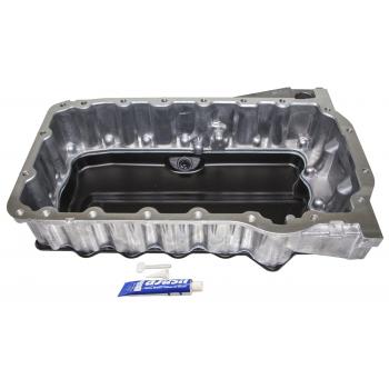 2015 Volkswagen Jetta Engine Oil Pan Kit Rein Automotive ESK0134 image 3 of 4