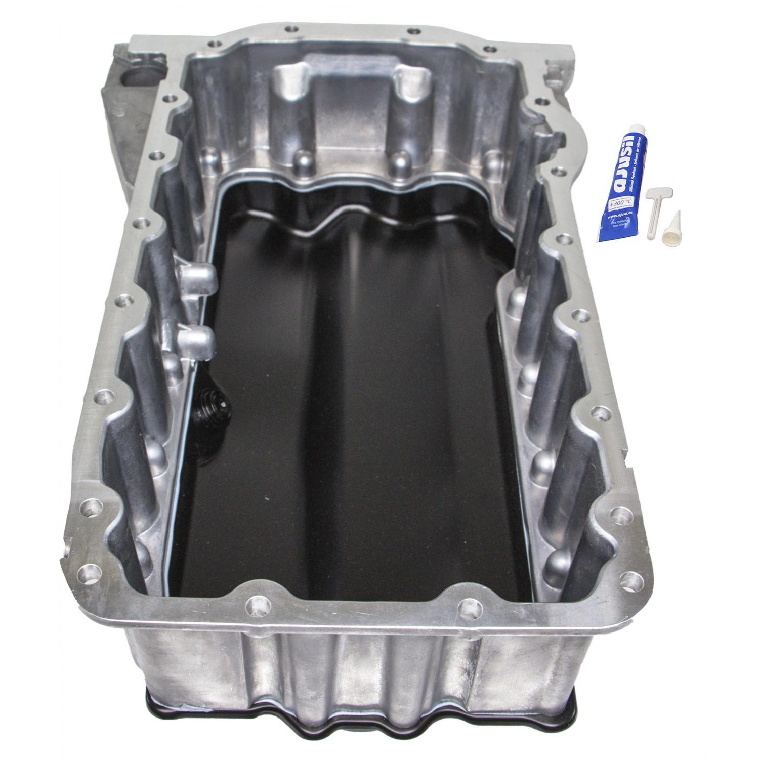 Rein Automotive ESK0134 Engine Oil Pan Kit product image 4 of 6