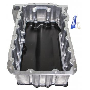2015 Volkswagen Jetta Engine Oil Pan Kit Rein Automotive ESK0134 image 4 of 4